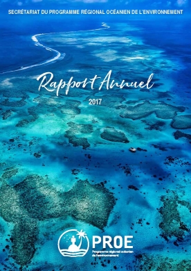 PROE Annuel Rapport 2017