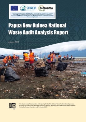 PNG-national-waste-audit