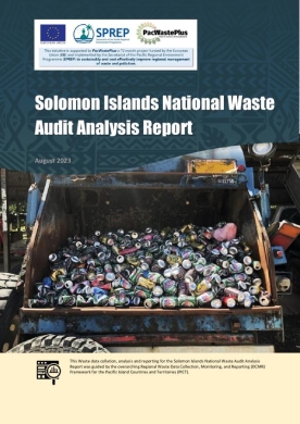 solomon-islands-national-waste-audit