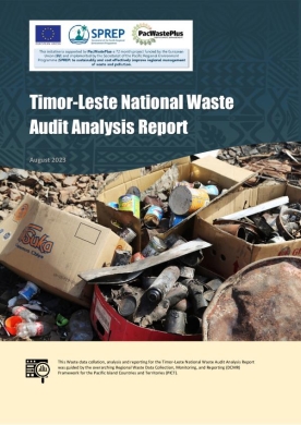 Timor-Leste-national-waste-audit