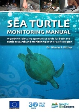 Sea Turtle Monitoring