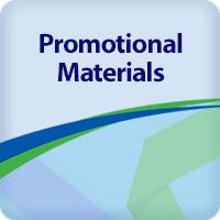 PW promo materials