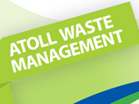 atoll waste management small