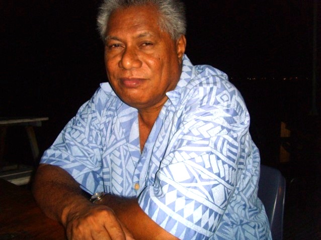 Tusani Joe Reti copy