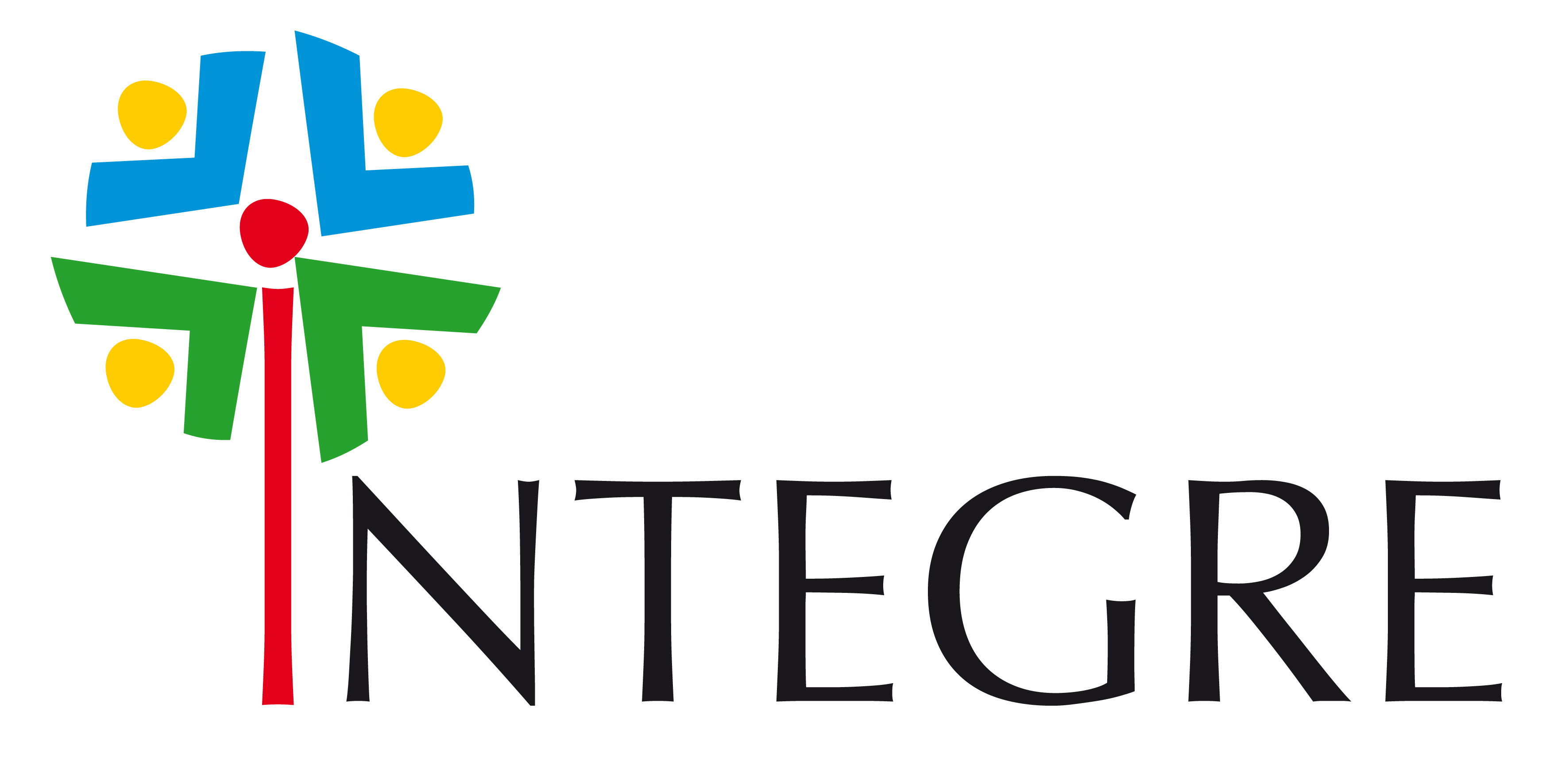 Logo INTEGRE