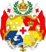 Logo KingdomofTonga