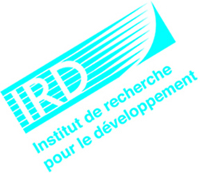 Logo IRD cyan 250pixi