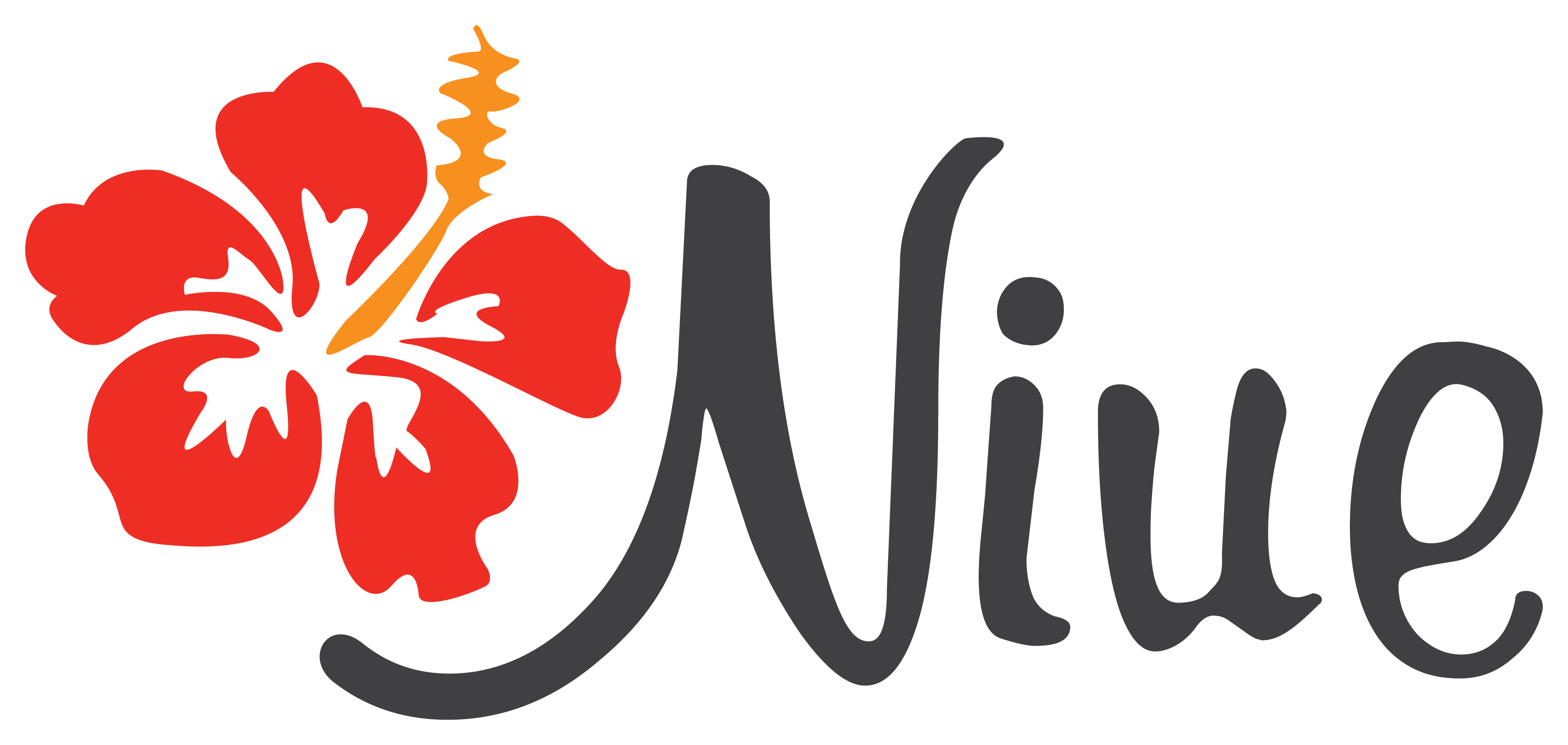 NIUE Logo
