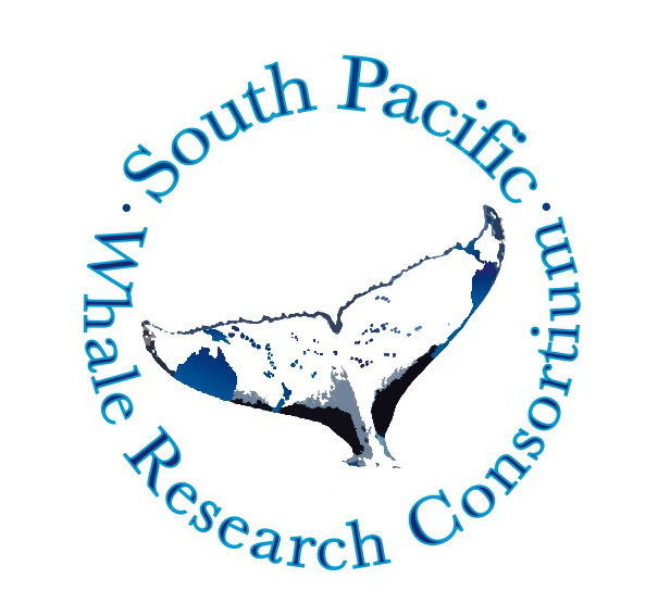South Pacific Whale Research consortiu