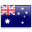 australian flag