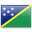 solomon islands flag