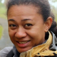 Nunia Thomas-Moko