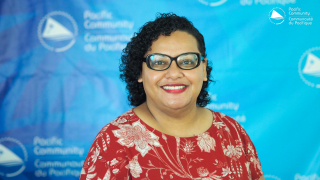 Mavis Joseph