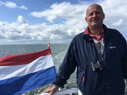 Jan de Boer