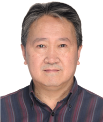 Mr. Zhang