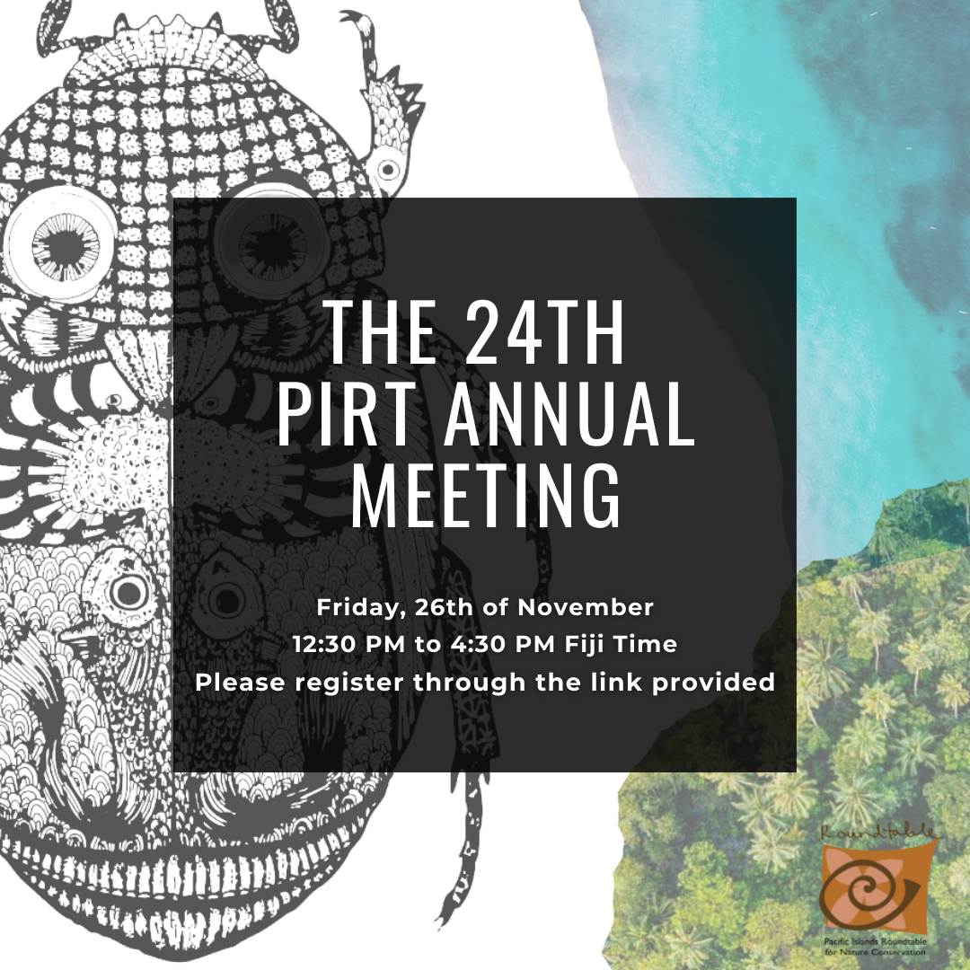 PIRT 24th Annual Meeting