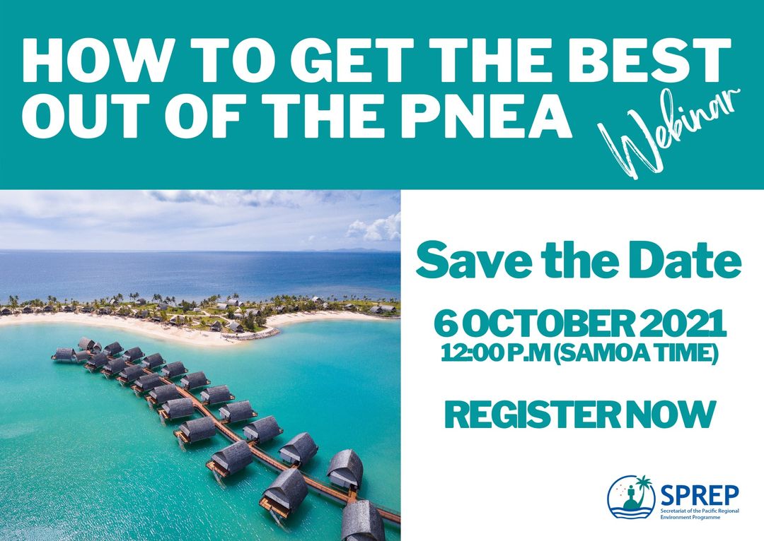 SPREP Webinar_How to Get the Best out of the PNEA