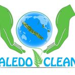 Caledoclean logo