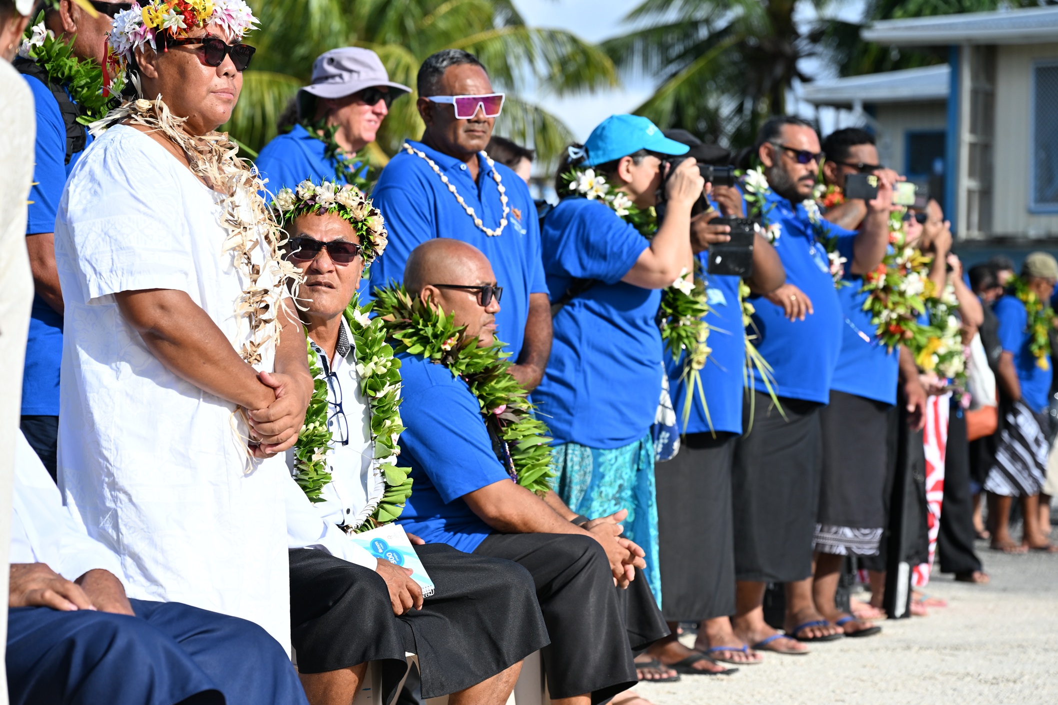 NCOF Tokelau
