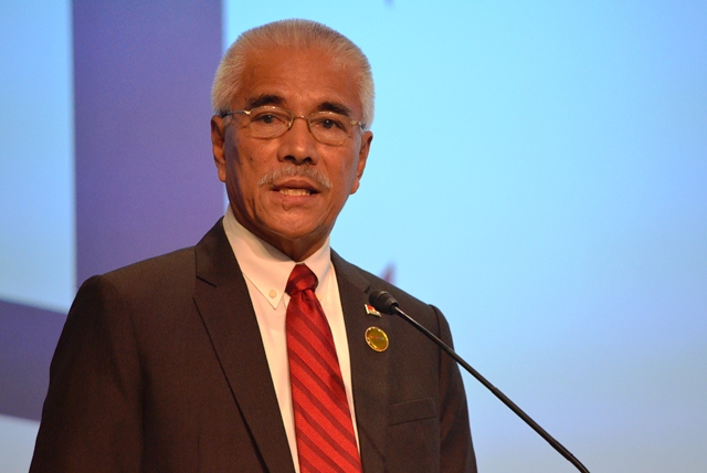 9Kiribati Act
