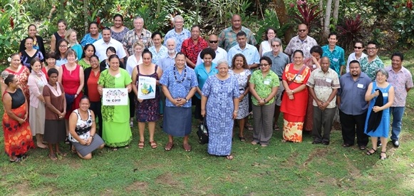 The Pacific region prepares its One Voice to protect our environment ...