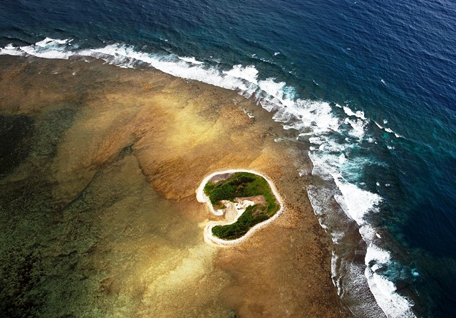 Nuutele Island Stuart Chape copy