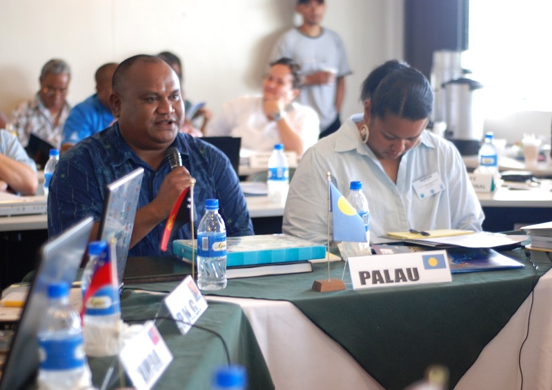 Palau-pic