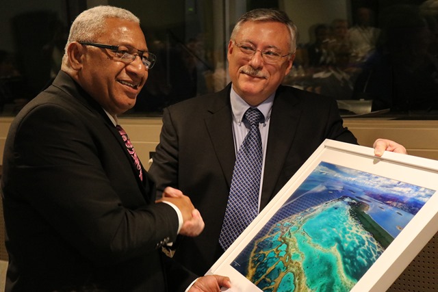 Presentation to Fiji PM 3 reduced