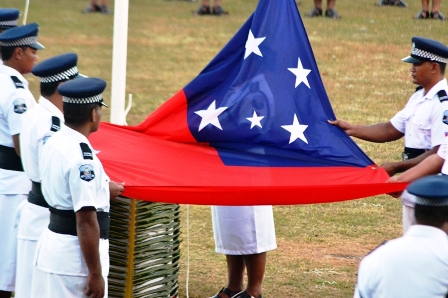 Samoa flag12