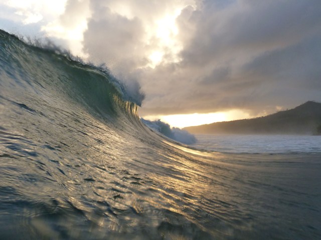 Swell