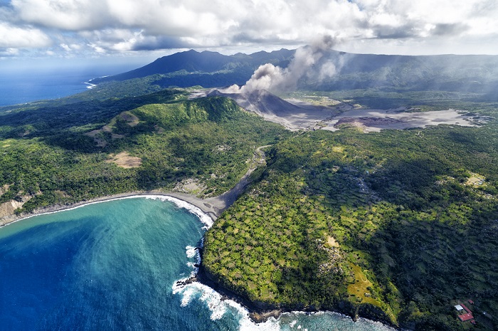 Tanna Vanuatu 12-10-2015  Stuart Chape 4