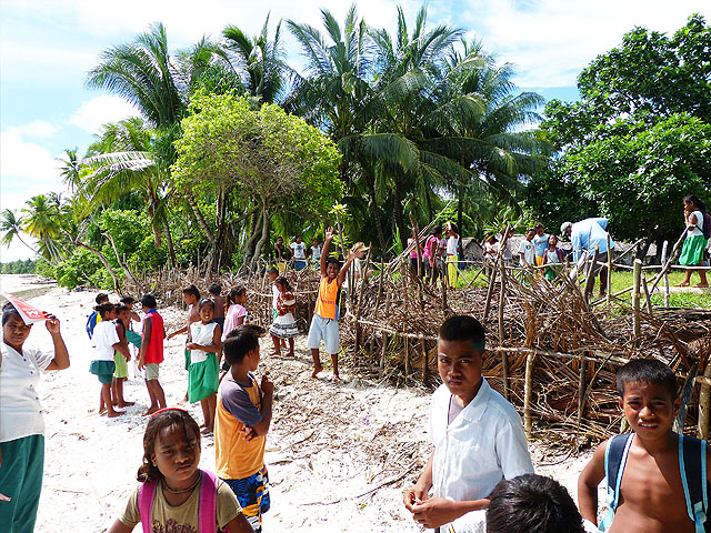 Te-bui-bui-Kiribati