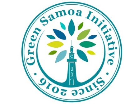 green samoa