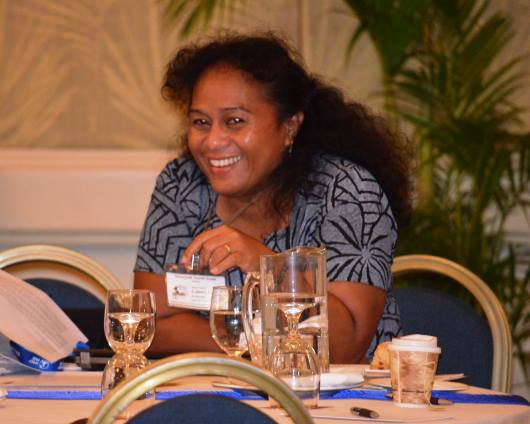 nene Kiribati