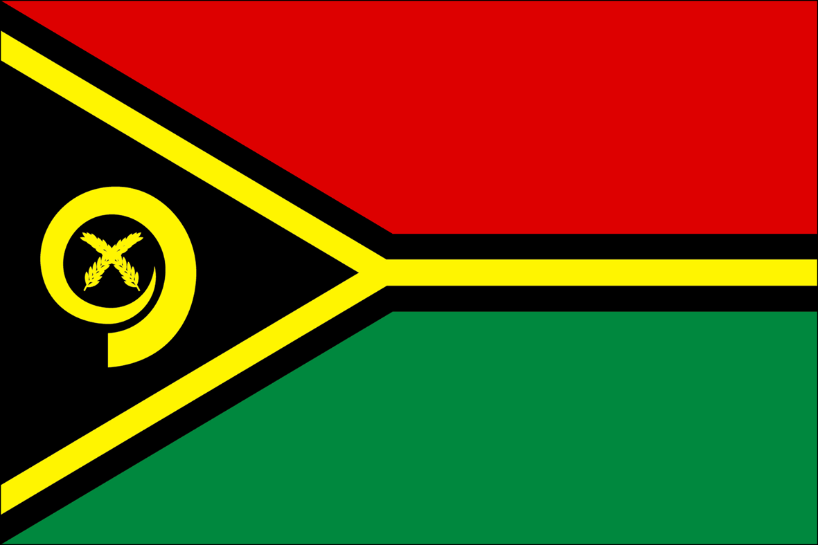 vanuatu