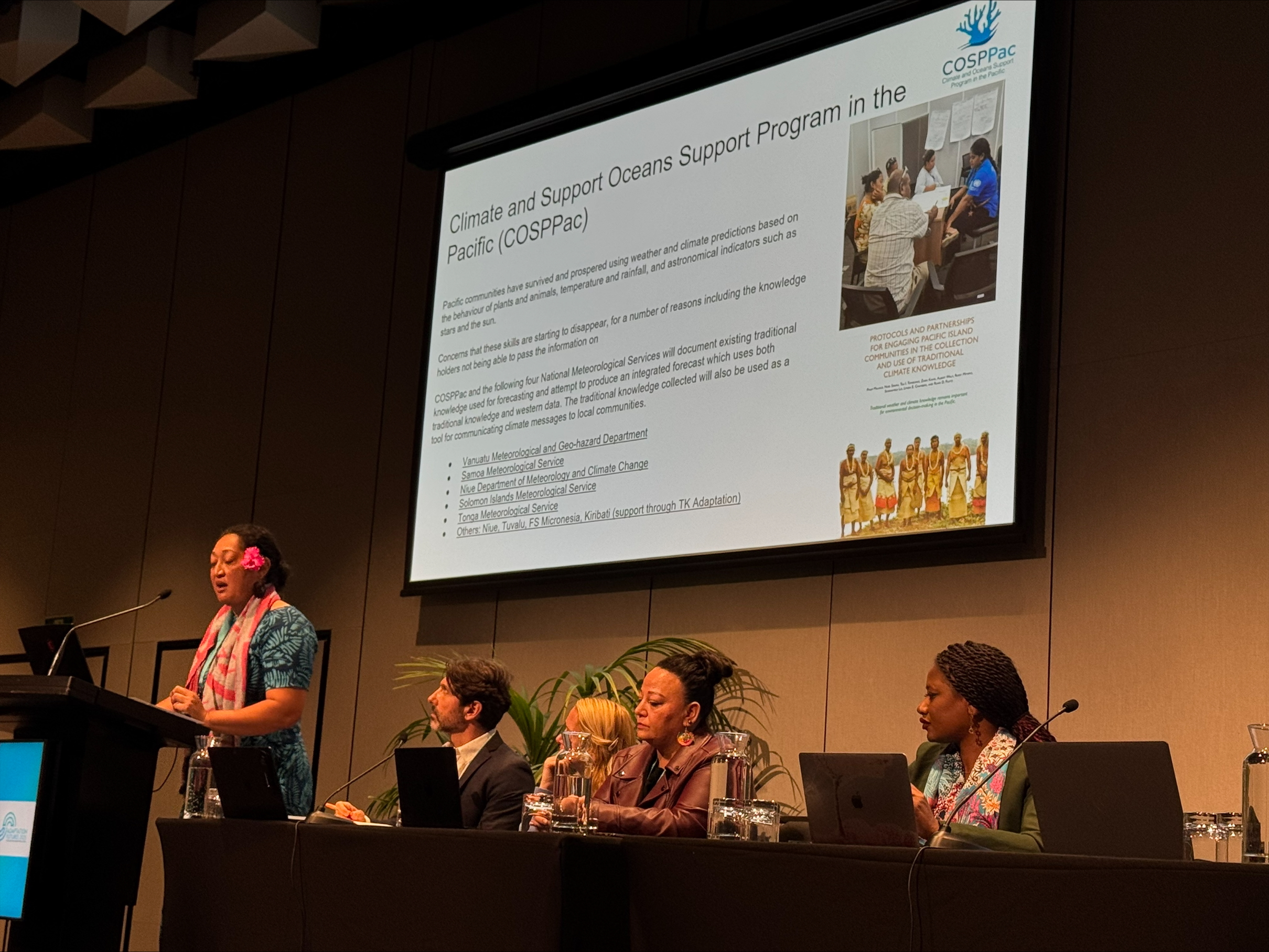 Siosinamele Lui at AF2025