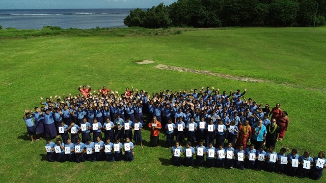 Help stop invasive species