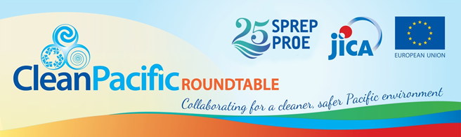 Clean Pacific Roundtable 2018