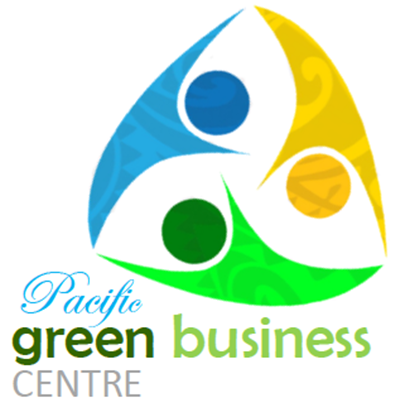 Pacific Green Business Centre