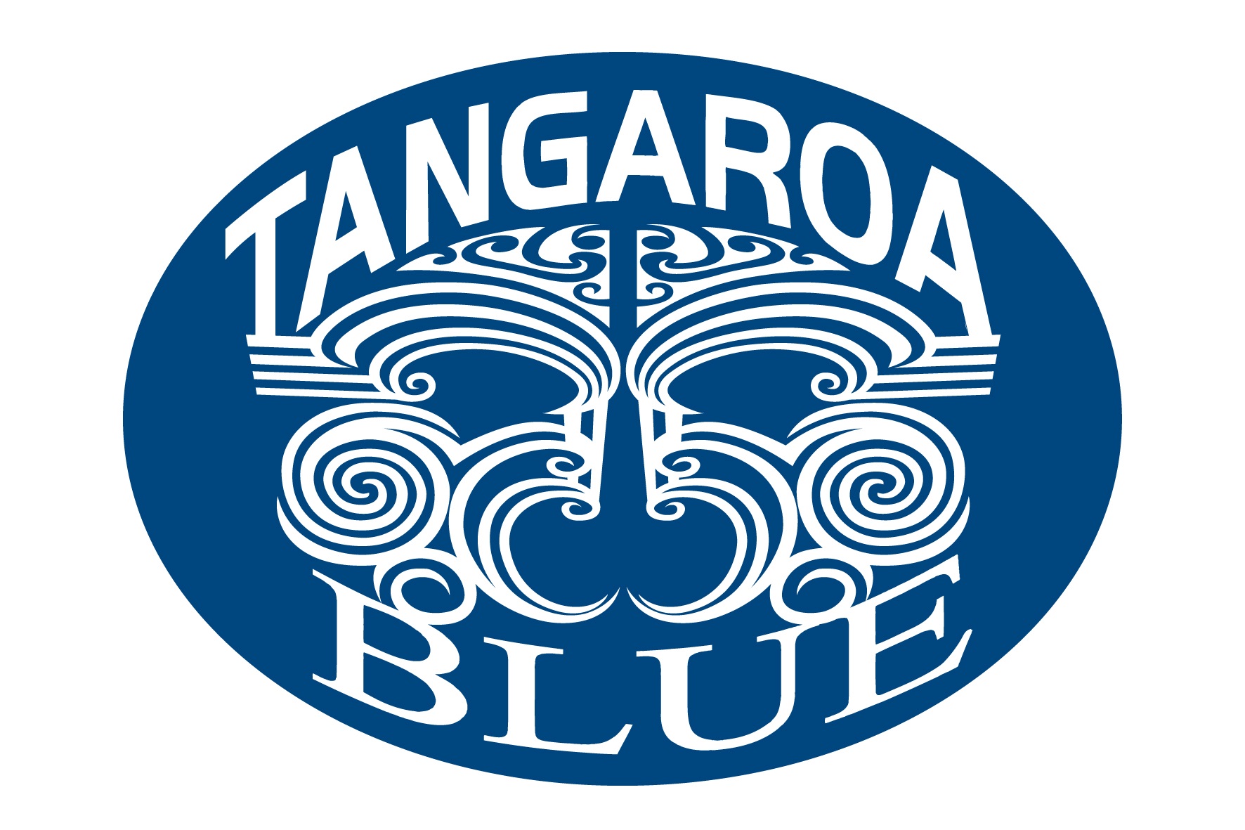 Tangaroa Blue