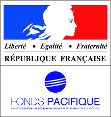 Fonds Pacifique