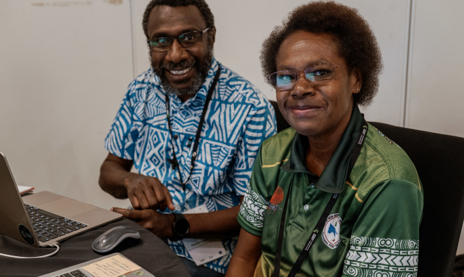 GBIF workshop