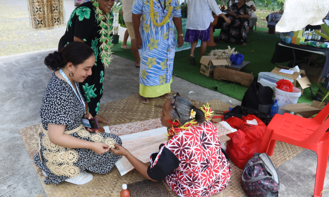 Public and private sector