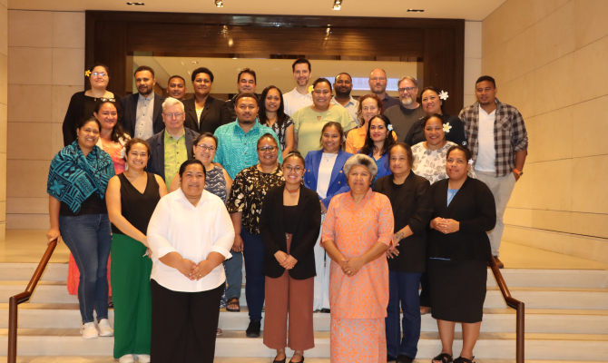 PSIDS at INC 5.2 Prep meeting 