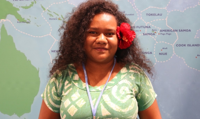 Tuvalu Rep