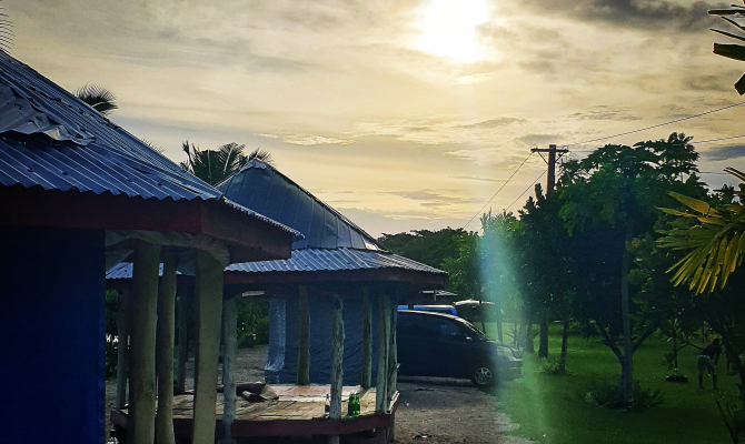 Samoa