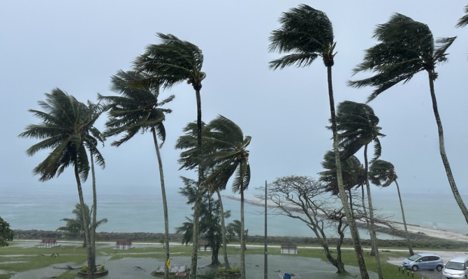 Climate scholarships 