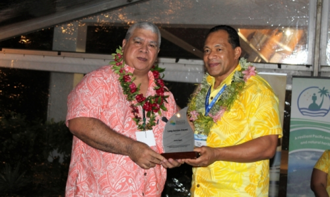 The PMC Awards 2019 