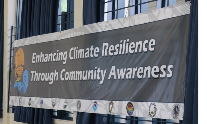 American Samoa steps up to build climate resilience