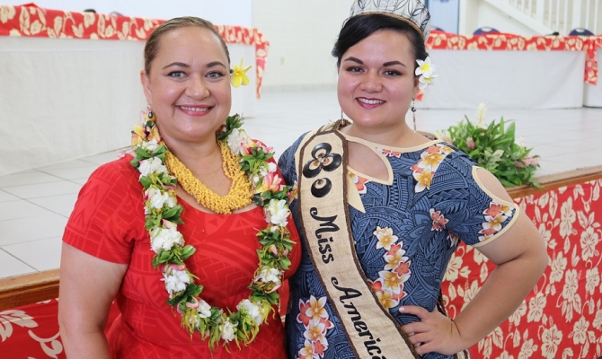 Strengthening families through enhanced climate resilience in American Samoa